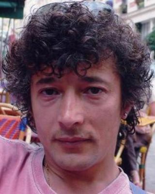 Sacha Bourdo