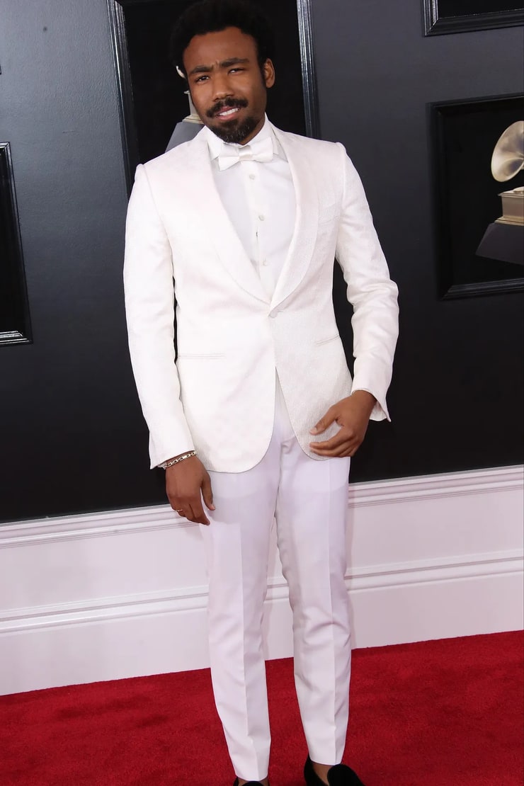 Donald Glover