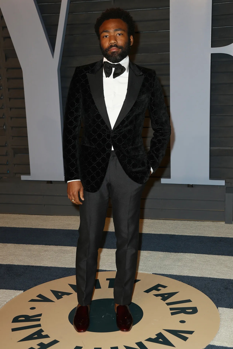 Donald Glover