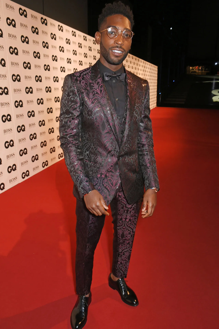 Tinie Tempah