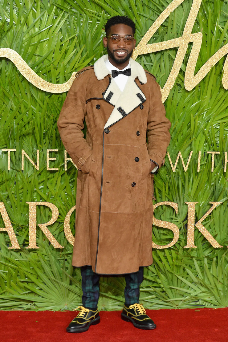 Tinie Tempah