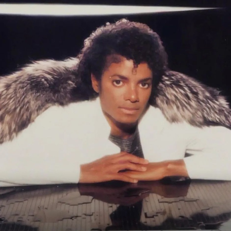 Michael Jackson