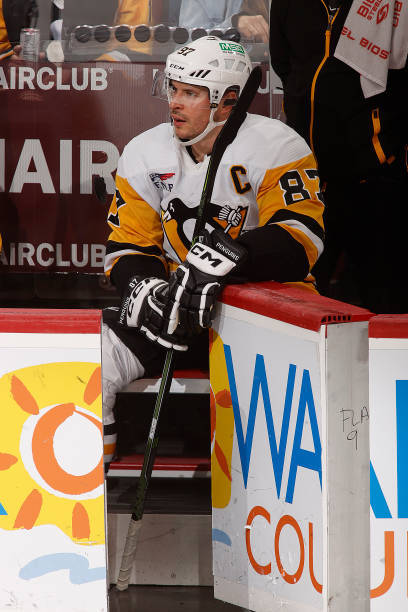 Sidney Crosby