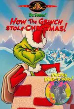 How the Grinch Stole Christmas!