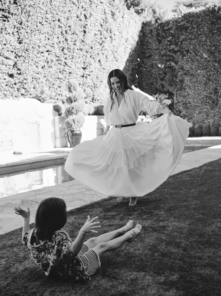 Eva Longoria