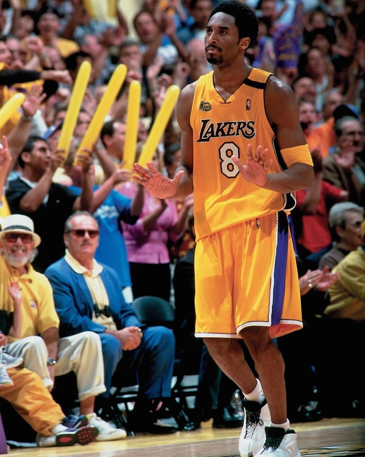 Kobe Bryant