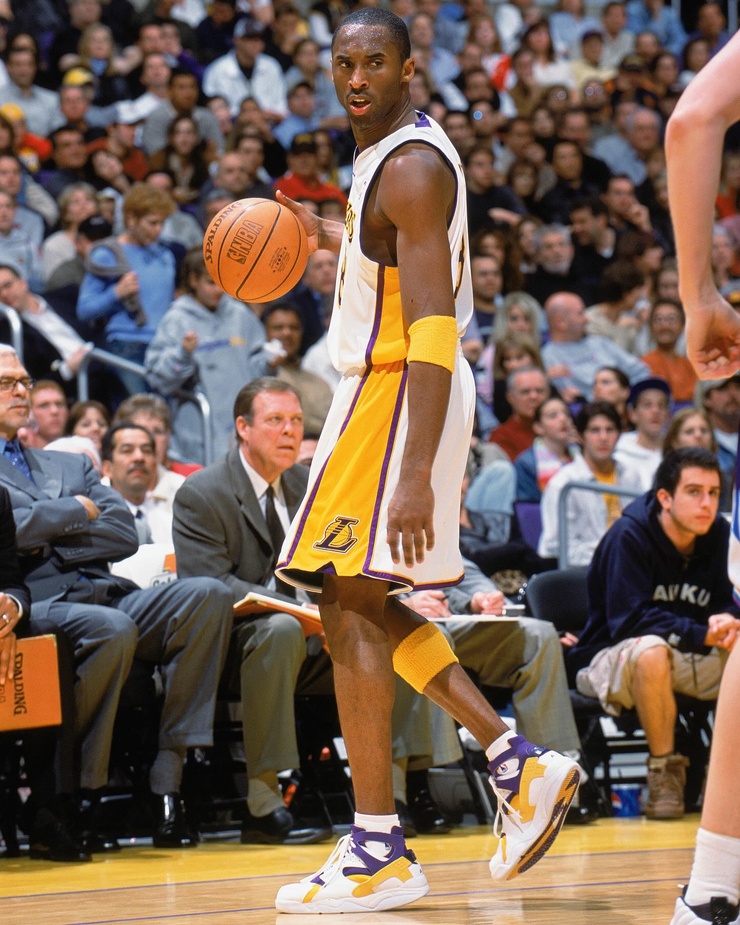 Kobe Bryant