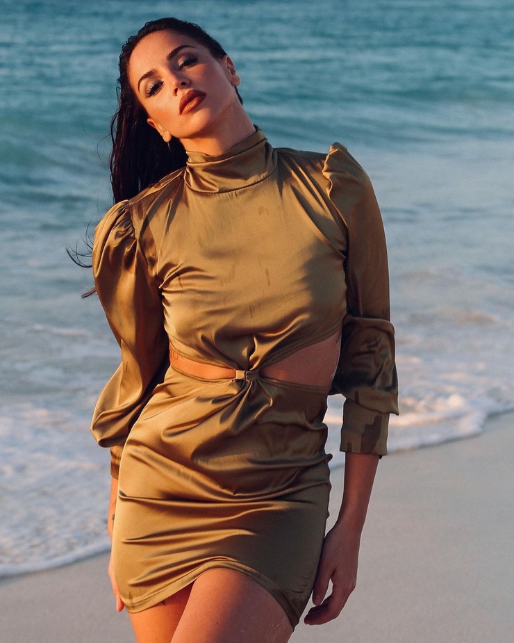 Berna Keklikler