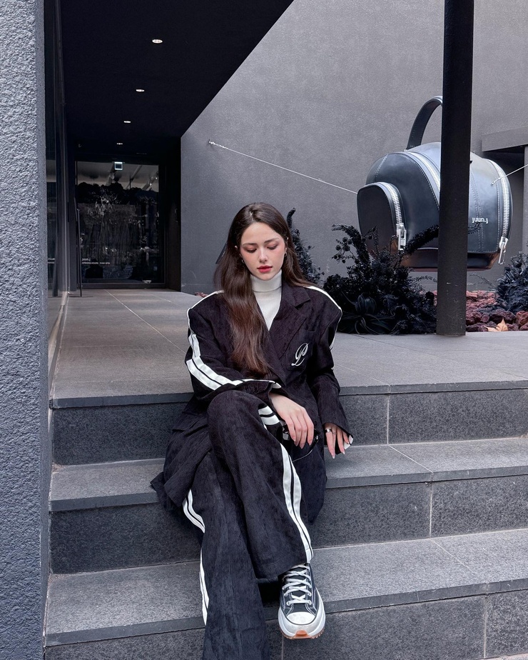 Lisa Roshe