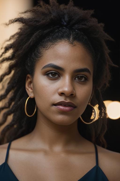 Image of Zazie Beetz