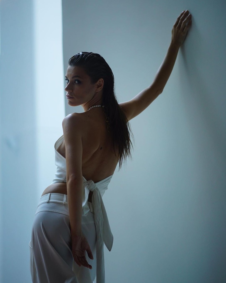 Yusra Geyik