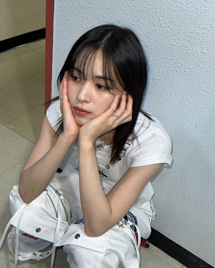 Shin Ryujin