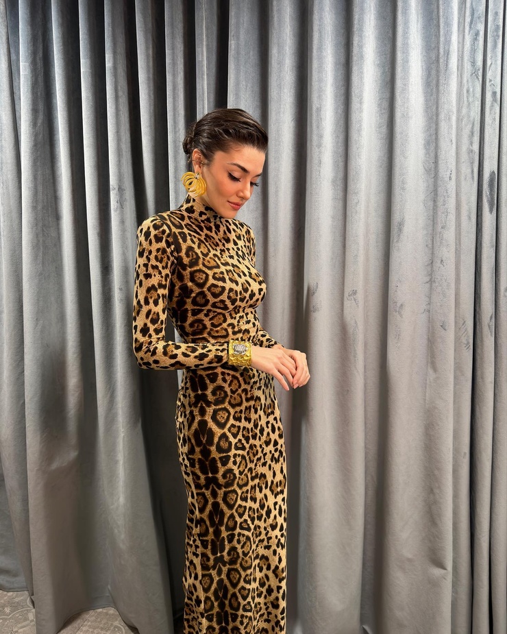 Hande Erçel