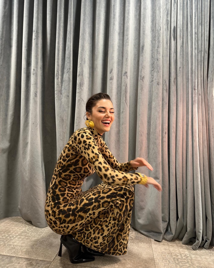 Hande Erçel