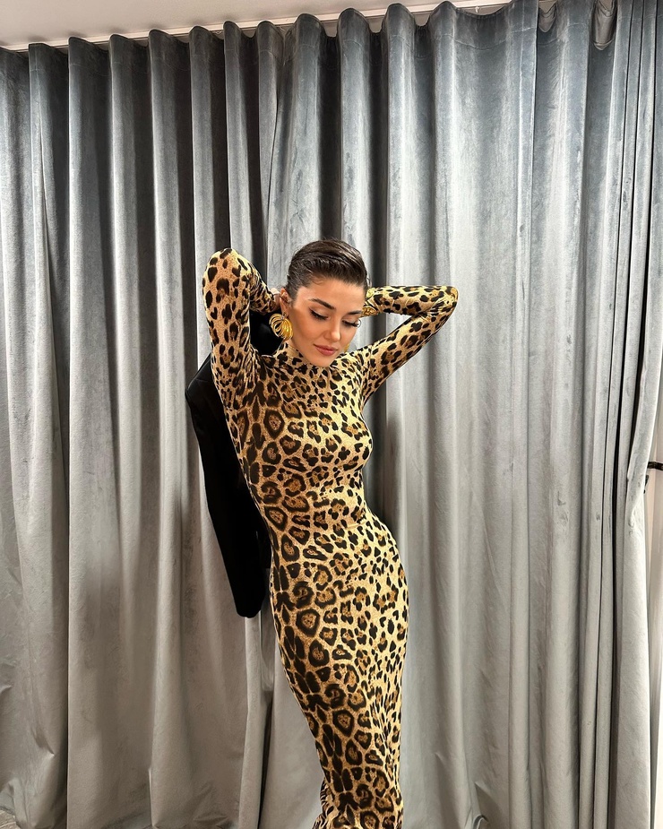 Hande Erçel