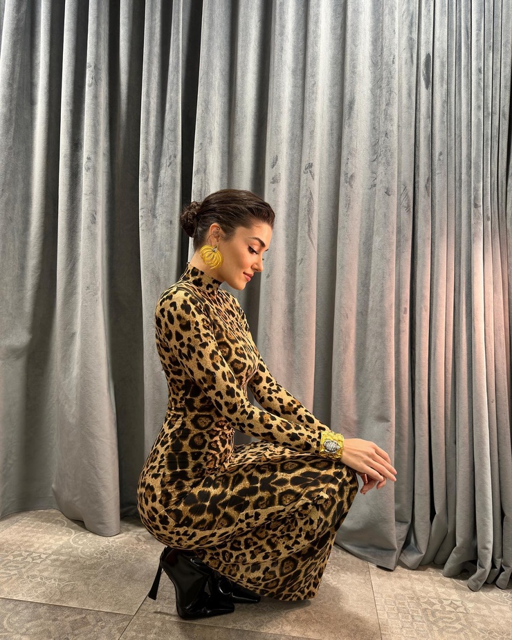 Hande Erçel Hande Erçel