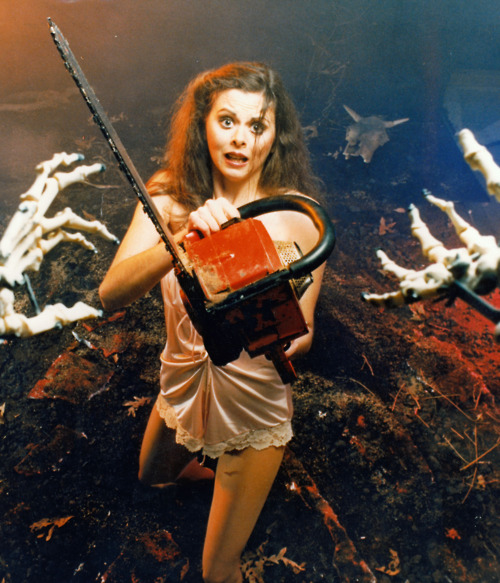 The Evil Dead