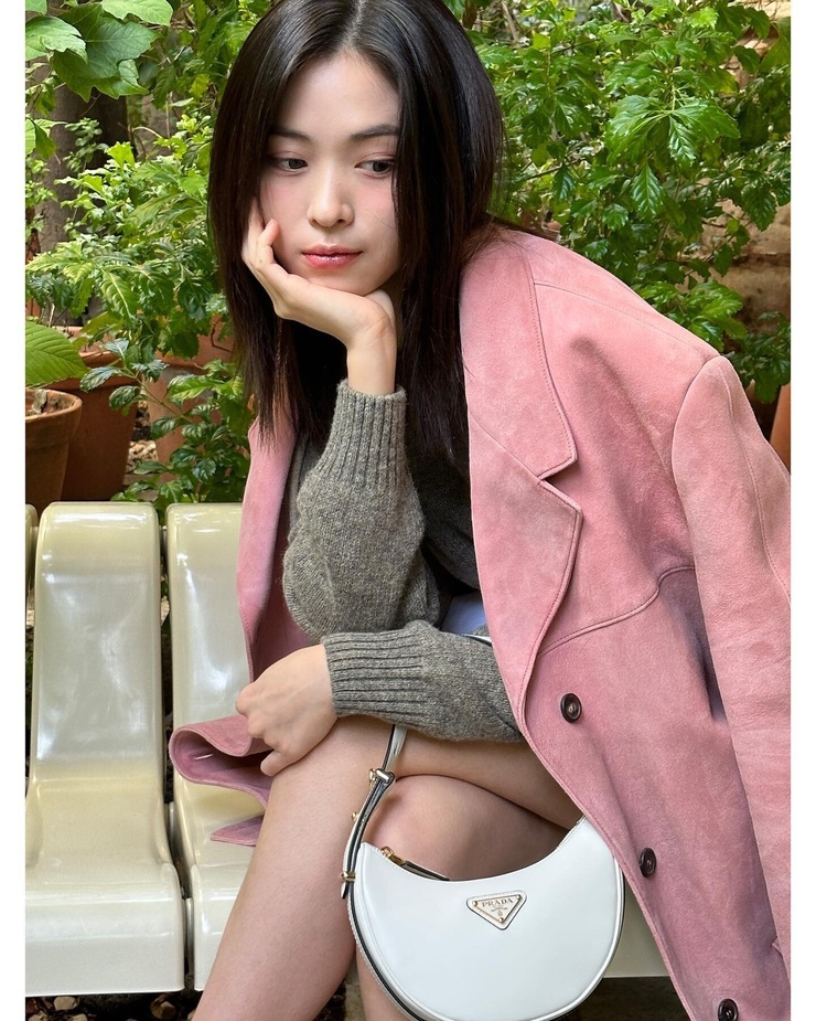 Shin Ryujin
