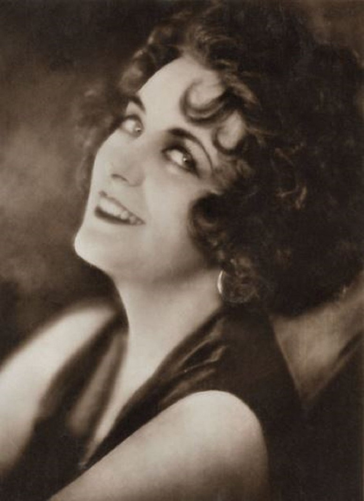 Ruth Weyher
