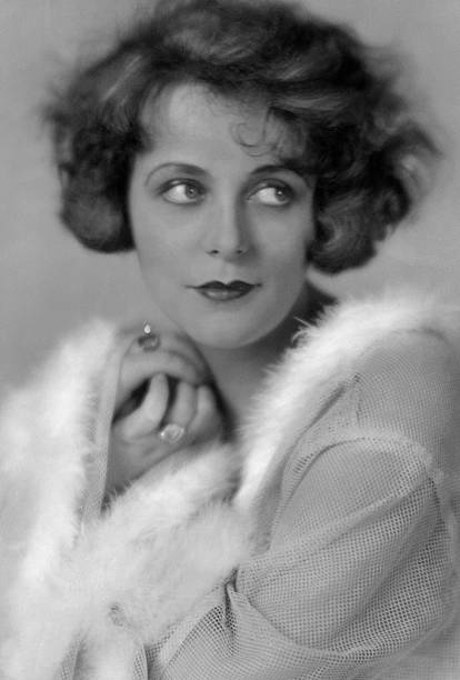 Ruth Weyher