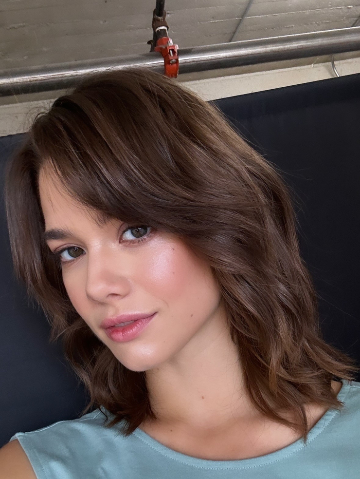 Michelle Ellyse Schlaman Michelle Ellyse Schlaman