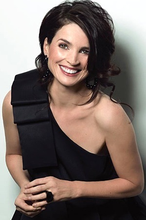 Julia Ormond