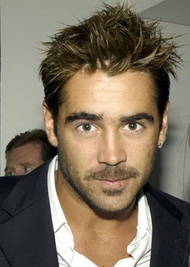 Colin Farrell