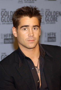 Colin Farrell
