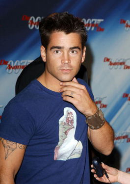 Colin Farrell