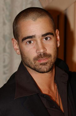 Colin Farrell