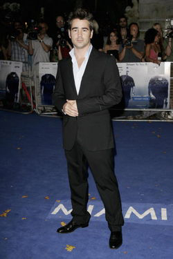 Colin Farrell