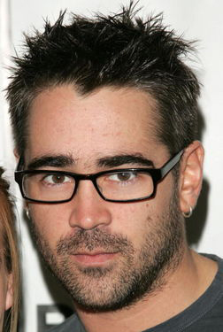 Colin Farrell Colin Farrell