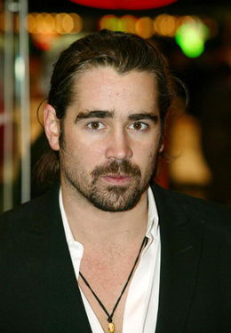 Colin Farrell