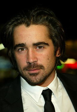 Colin Farrell