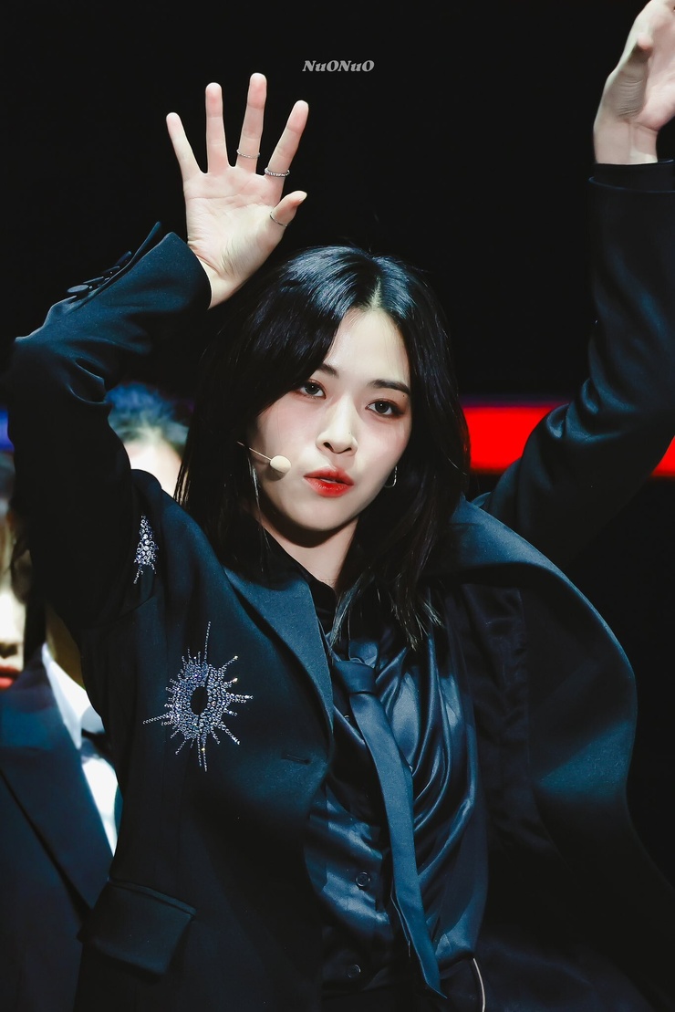 Shin Ryujin