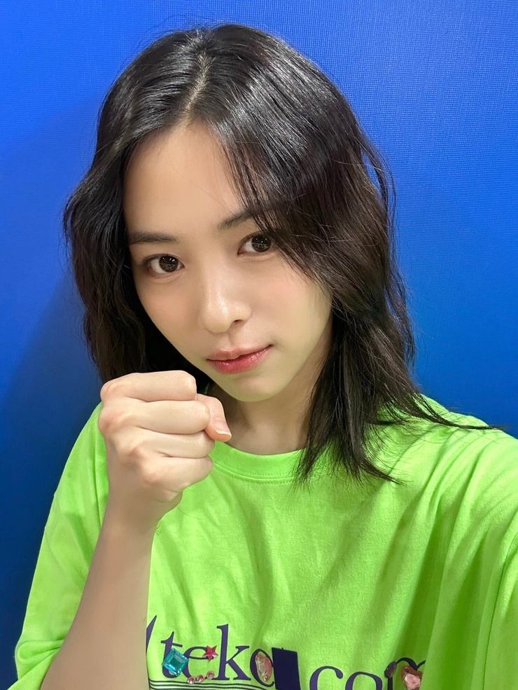 Shin Ryujin