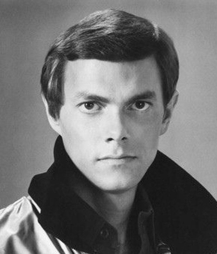 Richard Carpenter