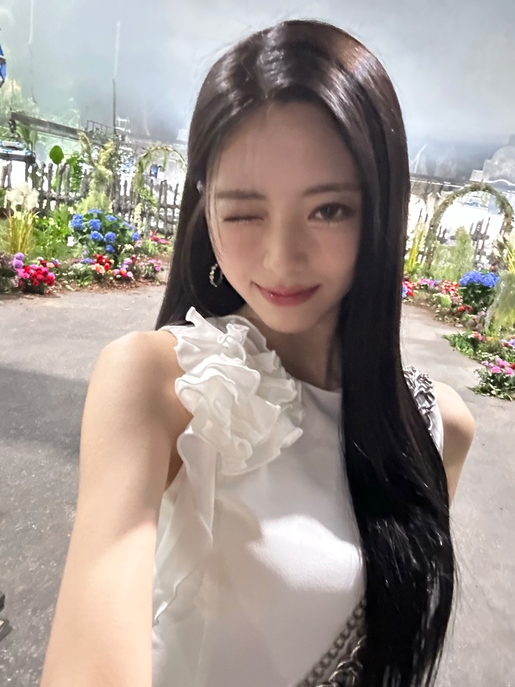 Shin Yuna