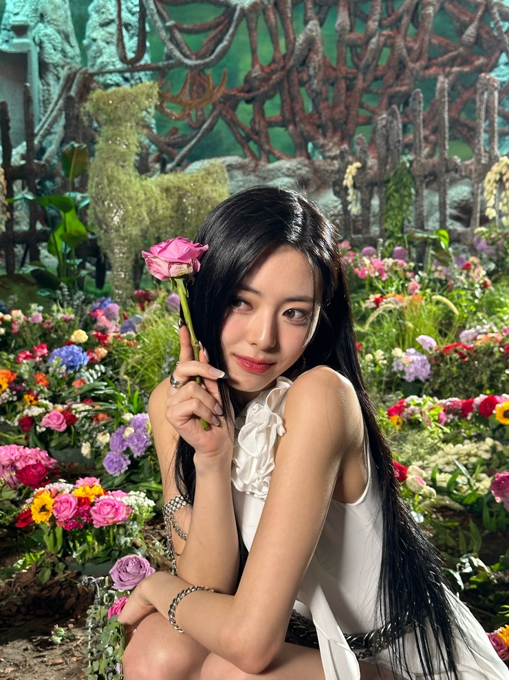 Shin Yuna
