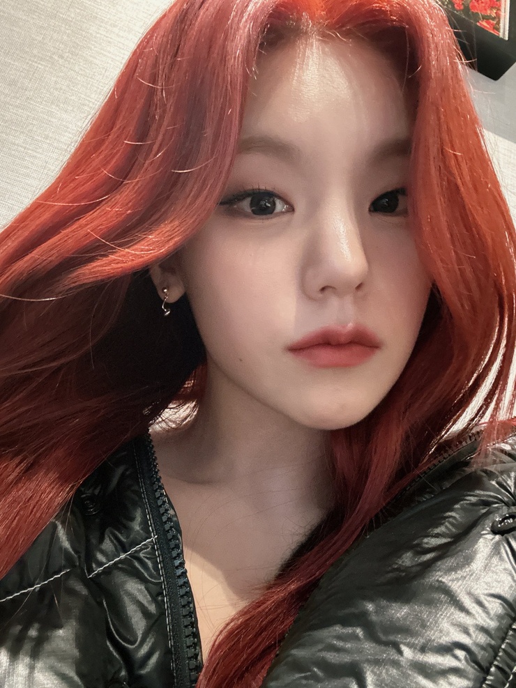 Hwang Yeji