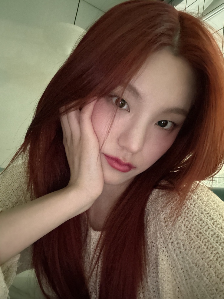 Hwang Yeji