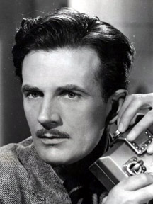 Hugh Sinclair