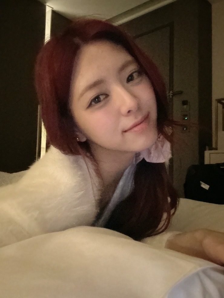 Shin Yuna