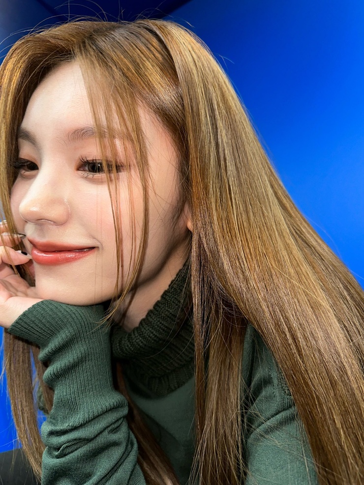 Hwang Yeji