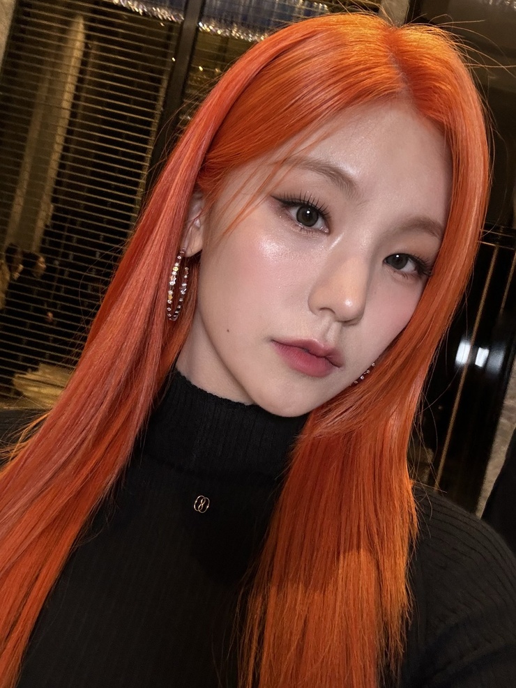 Hwang Yeji