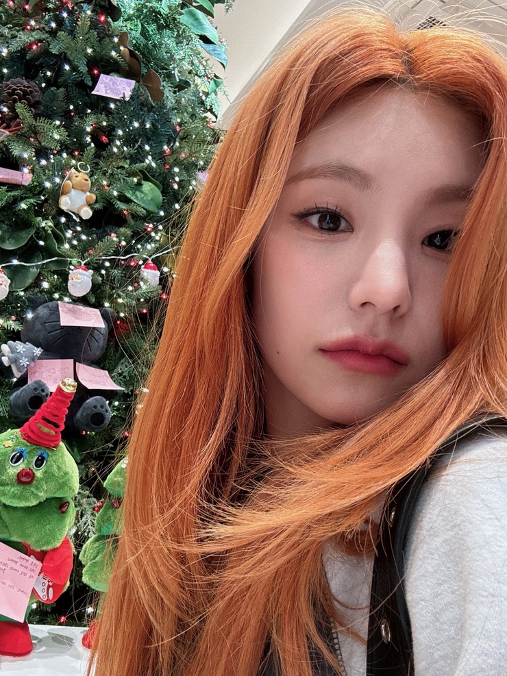 Hwang Yeji