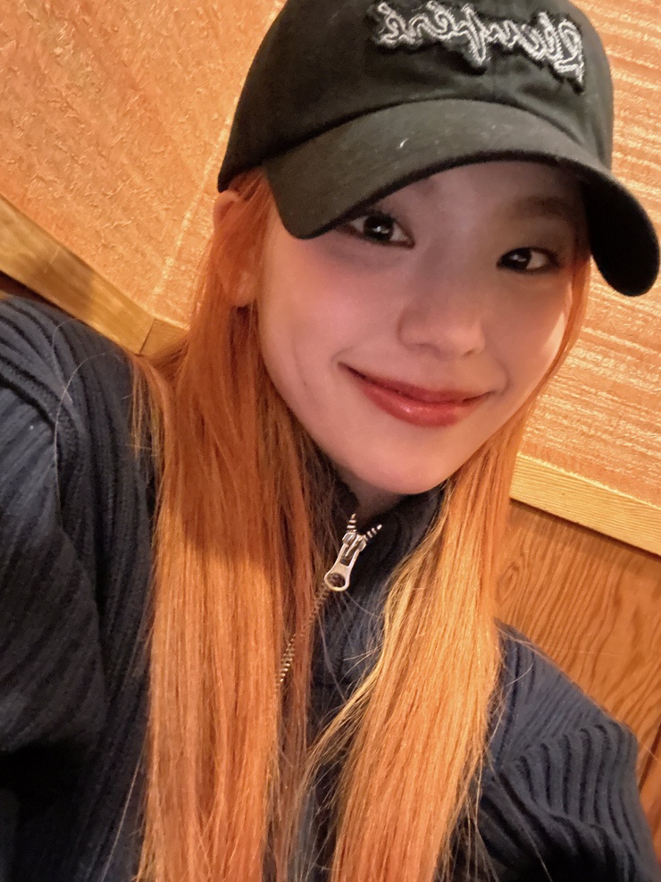 Hwang Yeji