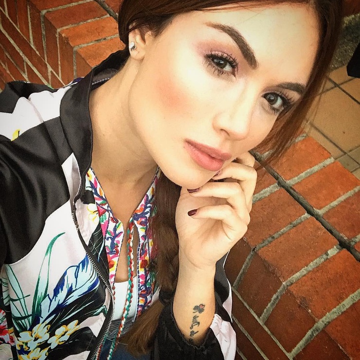 Sara Uribe