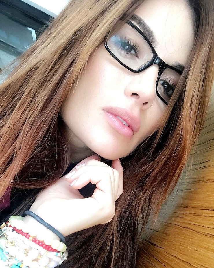 Sara Uribe