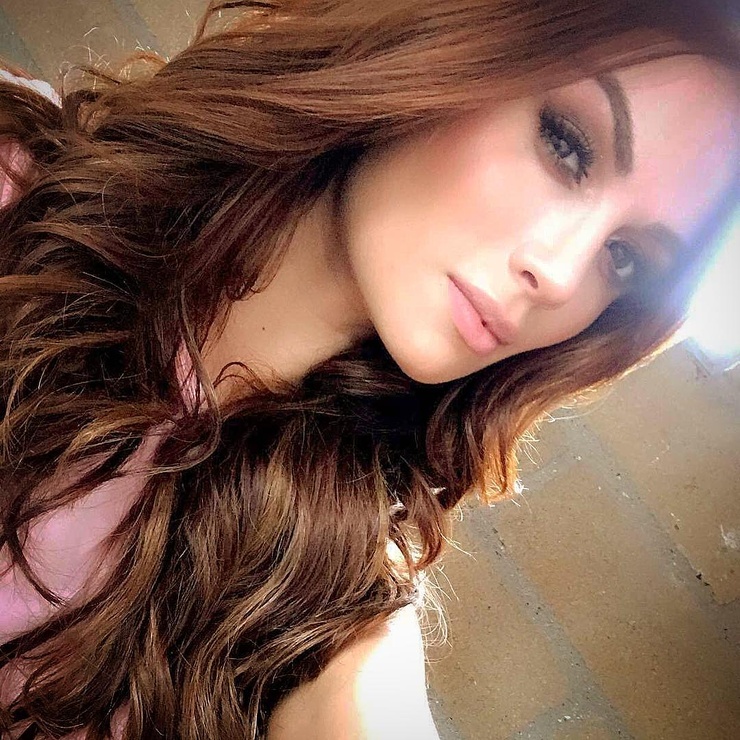 Sara Uribe